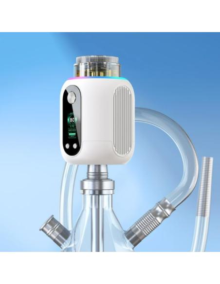 copy of Proteus Neo E-Hookah Head Aspire Kit Electronic Shisha