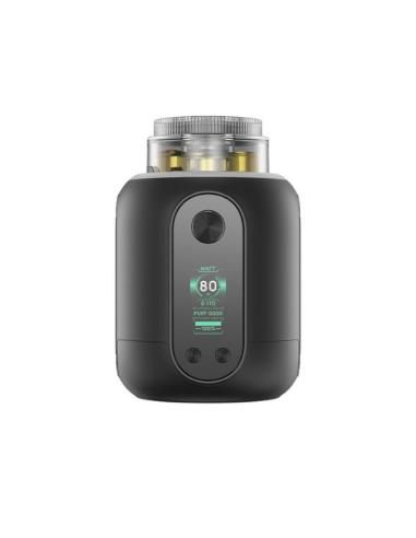 Proteus Mini E-Hookah Head Aspire kit black
