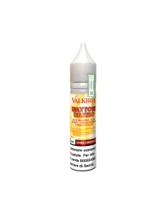 Hattori Hanzo Remastered Valkiria Aroma Mini Shot 10ml Whisky