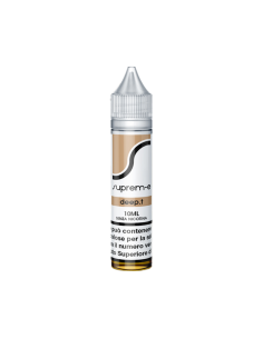 Deep.t Suprem-e Black Line Aroma Mini Shot 10ml Mix Tobacco