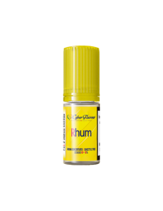 Rhum Gold Cyber Flavour Aroma Concentrato 10ml