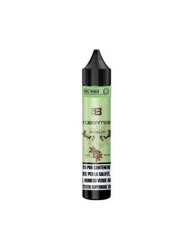 Ermes Anisum ToB Aroma Mini Shot 10ml Tobacco...