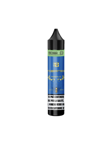 Ermes Riserva ToB Aroma Mini Shot 10ml Tobacco...