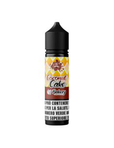 copy of SHK Galactika Liquido Shot 20ml Biscotto Vaniglia