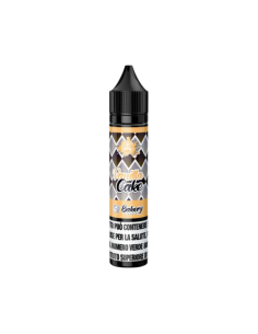 copy of SHK Galactika Liquido Shot 20ml Biscotto Vaniglia