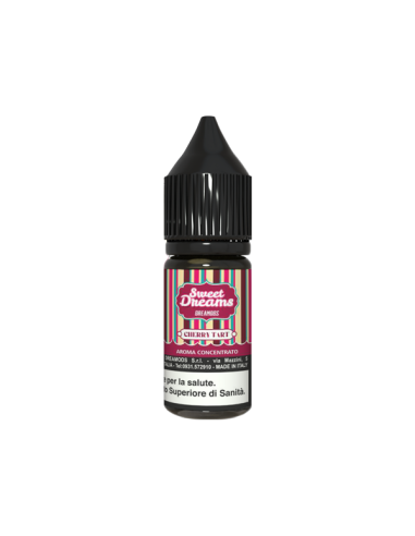 Cherry Tart Sweet Dreams Dreamods Aroma Concentrato 10ml