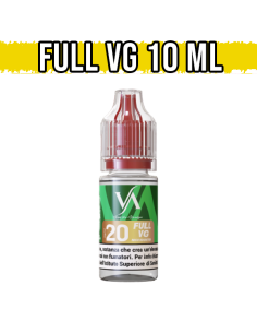 copy of Nicotine TNT Vape Full PG 20mg/ml Neutral Nicobooster