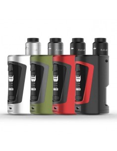 Kit Geekvape Gbox Squonk