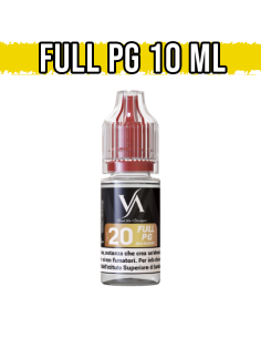 copy of Nicotine TNT Vape Full PG 20mg/ml Neutral Nicobooster