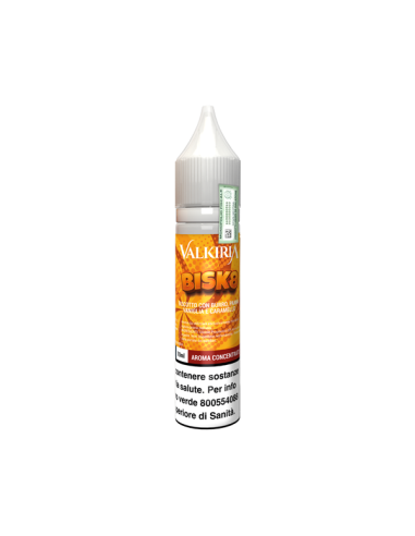 Bisk8 Valkiria Aroma Mini Shot 10ml