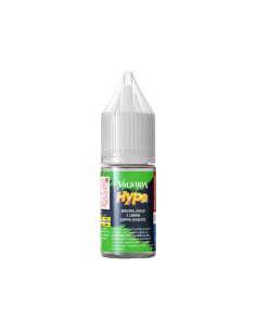 copy of Tsunami Xtreme Valkiria Aroma Concentrate 10ml Apricot