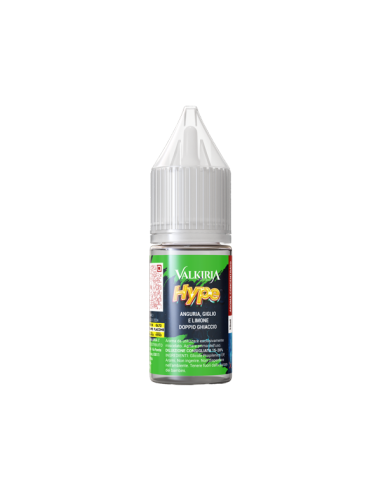 copy of Tsunami Xtreme Valkiria Aroma Concentrate 10ml Apricot