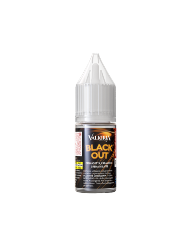 Blackout Valkiria Aroma Concentrato 10ml