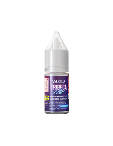 Tribeca NYC Valkiria Aroma Concentrato 10ml