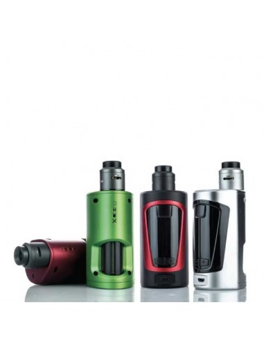 Kit Geekvape Gbox Squonk