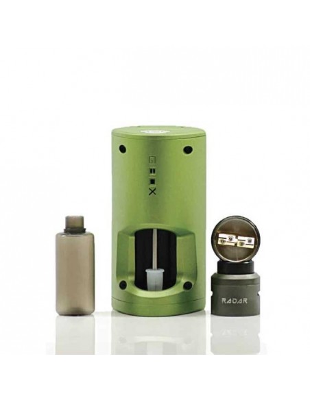 Geekvape Gbox Kit Squonker