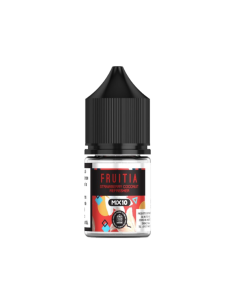 Fruitia Strawberry Coconut Refresher Fresh Farms Aroma Mini