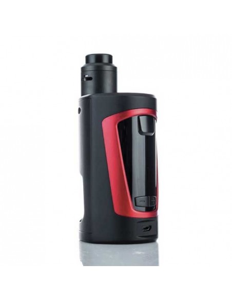 Kit Geekvape Gbox Squonk
