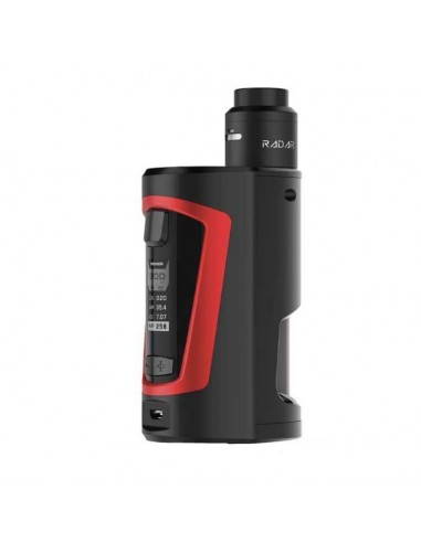 Kit Geekvape Gbox Squonk