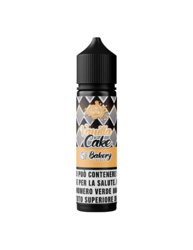 copy of SHK Galactika Liquido Shot 20ml Biscotto Vaniglia
