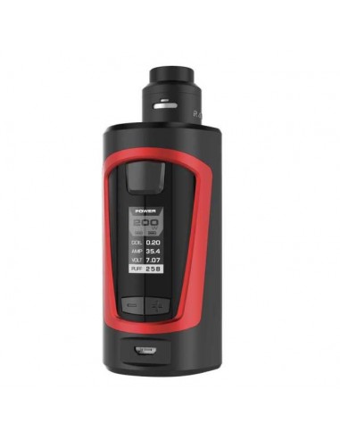 Kit Geekvape Gbox Squonk