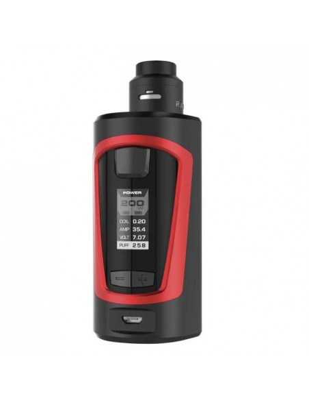 Kit Geekvape Gbox Squonk