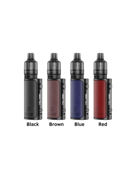 elfbar nachfüll pod läuft aus SMOK Nord 4 80W Pod Kit – VapoRider