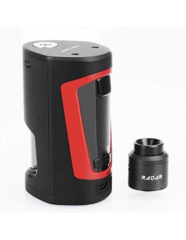 Kit Geekvape Gbox Squonk