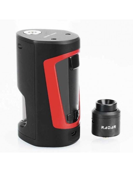 Kit Geekvape Gbox Squonk