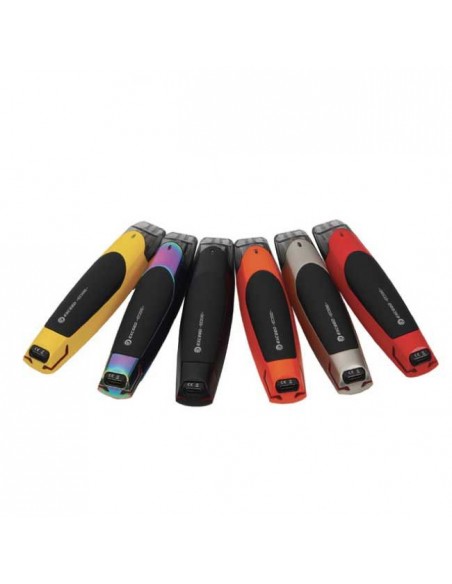 elfbar nachfüll pod läuft aus The Best Vape Kits You Should Buy In 2026 – EDGE Vaping