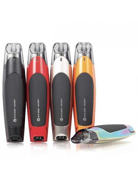 Joyetech Kit Exceed Edge Starter Kit 650mAh Pod System Sigaretta Elettronica