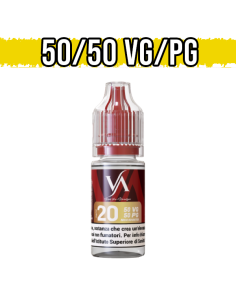 copy of Nicotine TNT Vape Full PG 20mg/ml Neutral Nicobooster