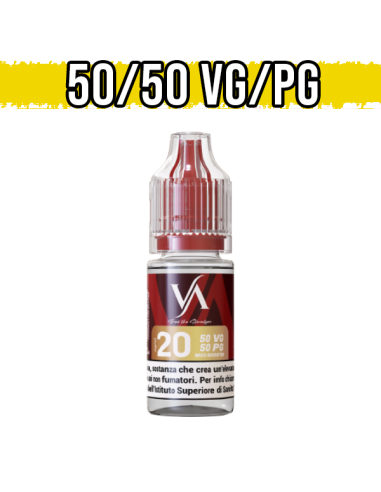 copy of Nicotine TNT Vape Full PG 20mg/ml Neutral Nicobooster