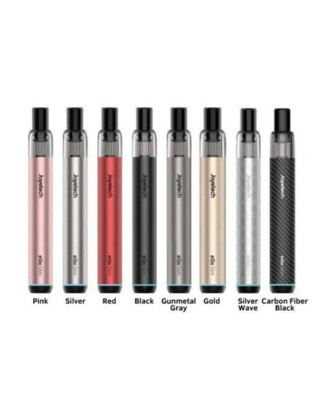 eGo Slim pen Joyetech pod mod kit
