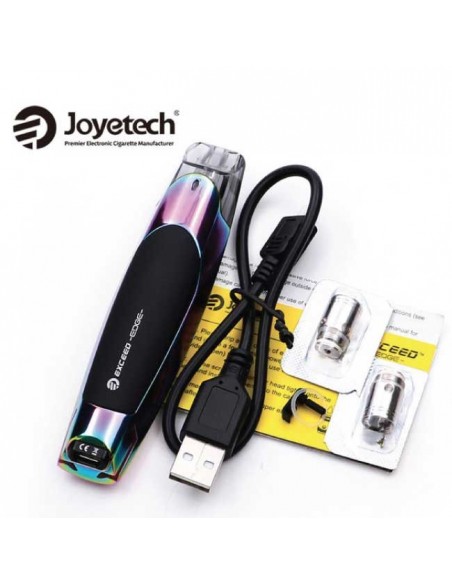 Joyetech Exceed Edge Kit