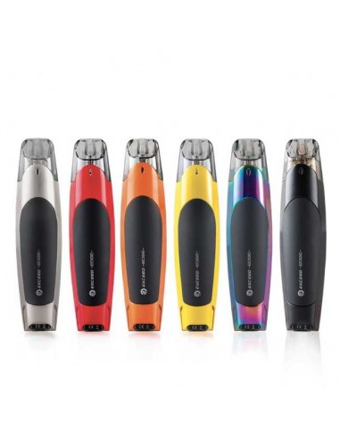 Joyetech Kit Exceed Edge Starter Kit 650mAh Pod System Sigaretta Elettronica