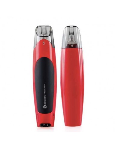 Joyetech Kit Exceed Edge Starter Kit 650mAh Pod System Sigaretta Elettronica