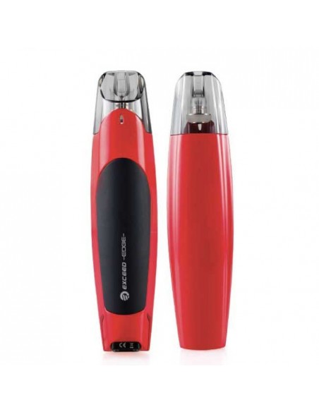 Joyetech Exceed Edge Starter Kit 650mAh Pod System Electronic Cigarette