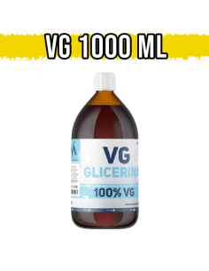 copy of Vegetable Glycerin Valkyrie 30ml Full VG