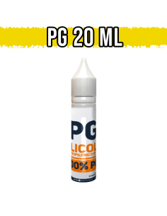 copy of Propylene Glycol IWIK 10ml Full PG Base