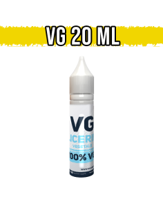 copy of Vegetable Glycerin Valkyrie 30ml Full VG