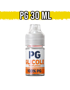 copy of Propylene Glycol IWIK 10ml Full PG Base