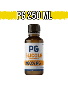 copy of Propylene Glycol IWIK 10ml Full PG Base