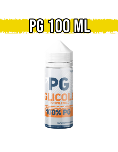 copy of Propylene Glycol IWIK 10ml Full PG Base