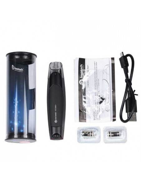 Joyetech Kit Exceed Edge Starter Kit 650mAh Pod System Sigaretta Elettronica