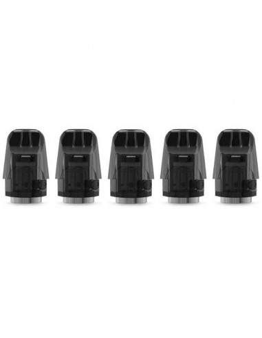 Exceed Edge Cartridge Joyetech 5 Cartucce di Ricambio per Sigaretta Elettronica 5 Pezzi