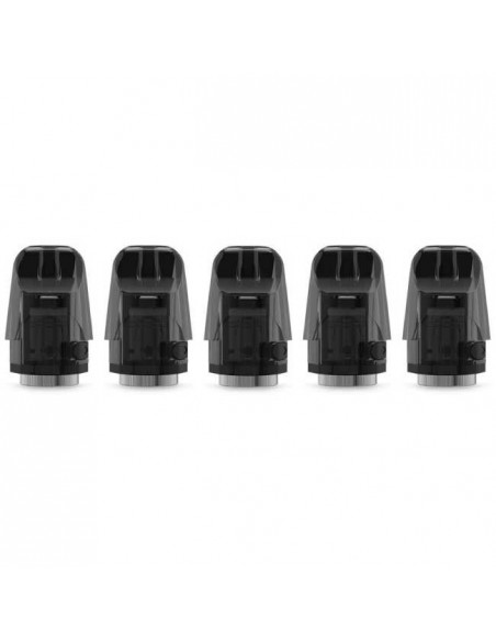 Exceed Edge Cartridge Joyetech 5 Cartucce di Ricambio per Sigaretta Elettronica 5 Pezzi