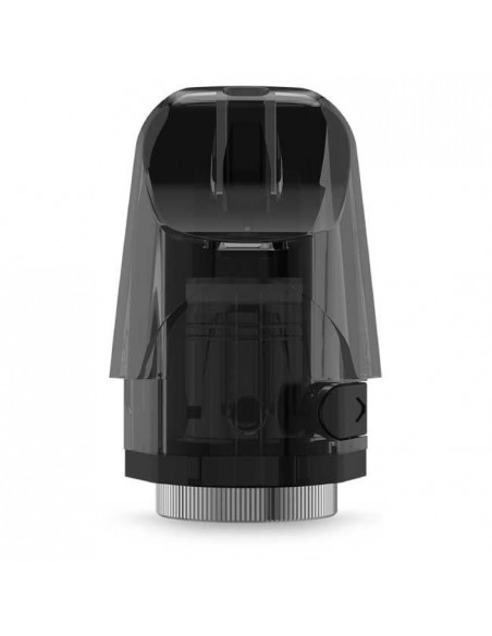 Exceed Edge Cartridge Joyetech 5 Replacement Cartridges for Electronic Cigarette 5 Pieces