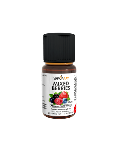 copy of Mixed Berries Delixia Aroma Concentrate 10ml Forest
