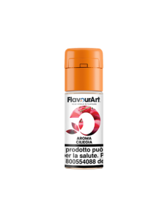 Ciliegia Flavourart Aroma Concentrato 10ml
